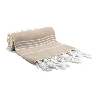 Offre Spéciale Turquie Hamam Serviette de Plage 100% naturel Coton Turc Pestemal Serviette De Bain - Product Image 5