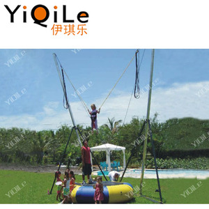 Attrezzature di Alta Qualità per Parchi Trampolino al Coperto con <span class=keywords><strong>Bungee</strong></span> <span class=keywords><strong>Jumping</strong></span> - Product Image 5