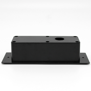 By213 bán buôn 5V 2.1A chúng tôi thông minh Power Strip Ổ cắm điện kép Ổ cắm điện với 3 cổng <span class=keywords><strong>USB</strong></span> S023 - Product Image 4