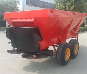 SF5500 肥料撒布机堆肥撒布机