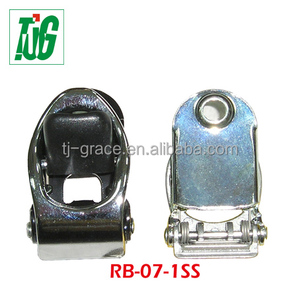 Hebilla de trinquete de Snowboard-con base de acero inoxidable ajustable - Product Image 1