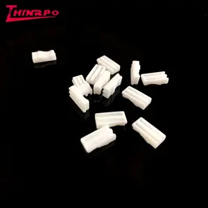 Customized Food Grade Small Silicone Rubber Parts Gasket Molded Rubber Seal Silicone Rubber Parts