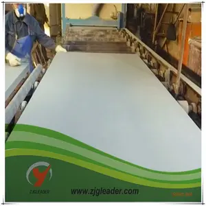 2015 China , a maior de fibrocimento folha plana fornecedor fibra cimento folha folha de parede