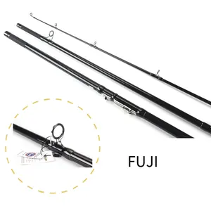 Canne de surf <span class=keywords><strong>japonaise</strong></span> à haute teneur en carbone à 3 sections - Product Image 1