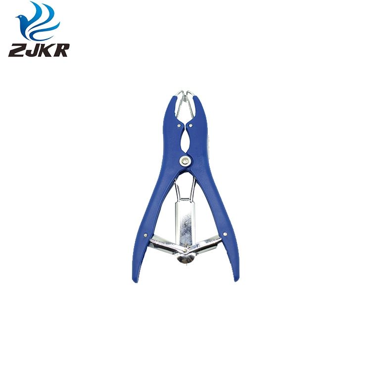 Pinze Per Anelli Di Maiale Professionali - Set Per Recinzioni, Materassi E Lavori Di Fissaggio - Foto 13