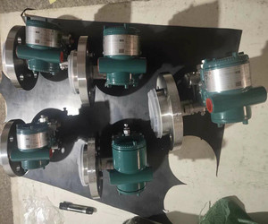 YOKOGAWAEJA210A EJA210E flangia trasmettitore di pressione differenziale - Product Image 2