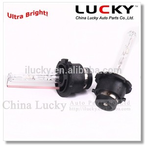 Baja tasa de defectos 3000 - 30000 K de la <span class=keywords><strong>linterna</strong></span> 35 w 55 w coche ocultó la luz - Product Image 3