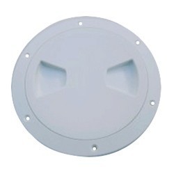 4 "แผ่นดาดฟ้าสีเทาสำหรับเรือ - Product Image 1