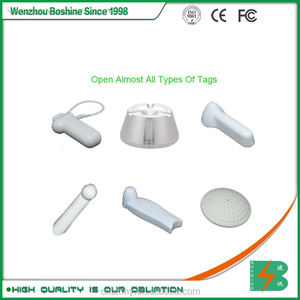 Separador de ropa alarma magnética removedor de etiquetas de seguridad Eas - Product Image 5