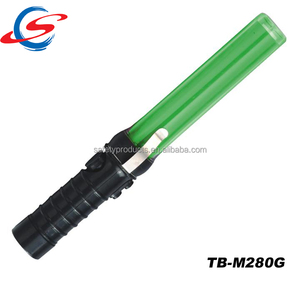 交通制御バトン交通安全ホイッスル - Product Image 4