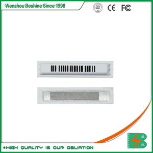 Vendita al dettaglio di Alta Sensibilità EAS Etichetta <span class=keywords><strong>DR</strong></span> Etichetta Morbida eas etichette di sicurezza - Product Image 6