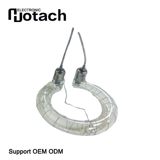 Лазерная импульсная ксеноновая лампа с короткой дугой, ксеноновая лампа с фотонной кожей