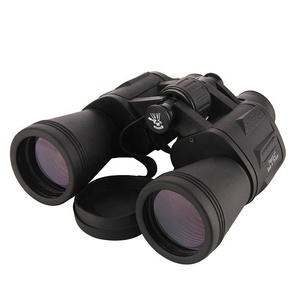 20x50 BAK4 Prisma Di Porro Fernglas mit Großer Reichweite für Camping - Product Image 2