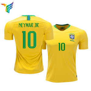 OEM cheap soccer T-shirt, sublimation, sublimation jersey shirt kid football jersey wholesale football wear - Product Image 6
