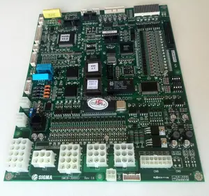 एलजी लिफ्ट मुख्य नियंत्रण बोर्ड, सिग्मा लिफ्ट SMCB-3000CI mainboard