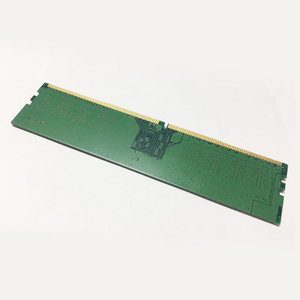 2017 velocidad rapida PC4-19200 DDR4 16GB 2400MHz no ECC sin bufer CL17 288 - memoria LongDimm Pin para placa base de diferente - Product Image 2