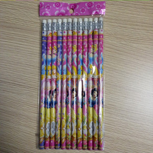 Набор стационарный школьный деревянный карандаш hb - Product Image 4