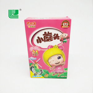 Nouveau 2018 champignon chocolat biscuit bâton pour <span class=keywords><strong>les</strong></span> enfants - Product Image 6