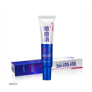 Bioaqua High quality Facial Cream Acne Free Anti Acne For Beauty 30g OEM accept