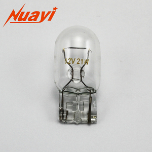 Tự Động T20 Đèn Phanh Bật Đèn Tín Hiệu Halogen Wedge Bulb - Product Image 2