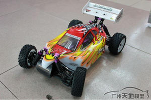 HSP 1/10 Xe Buggy Điều Khiển Từ Xa Không Chổi Than 4X4 94107 Bình Thường/PRO Off Road 1 - Product Image 2
