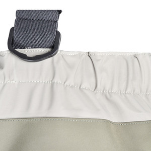 Cheap Price OEM Waterproof Fly Fishing Breathable Fabric Chest <strong>Waders</strong> <strong>Boots</strong> Model Moho090502 - Product Image 4