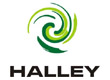Zhejiang Halley Power Machine Co., Ltd. logo