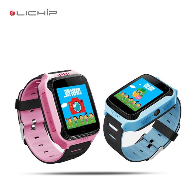 Kids Smart Q50 Watch Offline Q50 GPS Watch Safe Kids Smartwatch