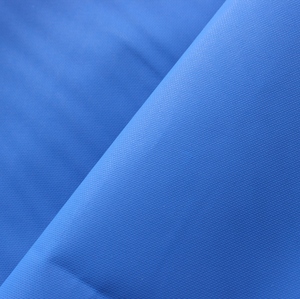 <span class=keywords><strong>Tela</strong></span> Oxford 210D 100% Poliéster con Revestimiento de PU en Ambos Lados, Resistente al Fuego - Product Image 3