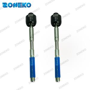 OEM คุณภาพชิ้นส่วนแชสซีรถแร็คพวงมาลัยสำหรับ Toyota Prado GRJ150 <span class=keywords><strong>GDJ</strong></span> KDJ150 TRJ150 45503-60040แร็คพวงมาลัยที่ดีที่สุดของจีน - Product Image 3