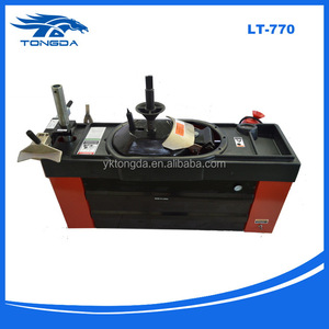 <span class=keywords><strong>2023</strong></span> Cambiadores de neumáticos Tongda máquina de cambio de neumáticos Tongda cambiador de neumáticos <span class=keywords><strong>a</strong></span> la venta - Product Image 6