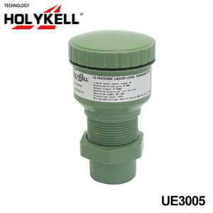 Holykell במפעל לא פולשנית קולי מד מד מד מד עבור טנק - Product Image 5