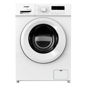 Automatische front laden wasmachine lg