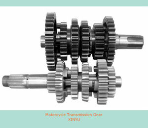 Boîte de vitesses de <span class=keywords><strong>moto</strong></span>, boîte de vitesses YG250 - Product Image 1