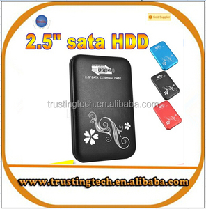 Metal 2.<span class=keywords><strong>5</strong></span> "USB <span class=keywords><strong>3</strong></span>.0 HDD Case Unidad de <span class=keywords><strong>Disco</strong></span> <span class=keywords><strong>Duro</strong></span> USB3.0 a SATA de Almacenamiento <span class=keywords><strong>Externo</strong></span> Hdd <span class=keywords><strong>Caja</strong></span> de aluminio - Product Image 1