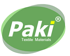 Guangzhou Paki Textile Materials Co.,ltd logo