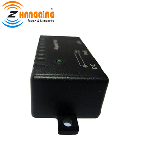 <span class=keywords><strong>PoE</strong></span> per telecamera ip <span class=keywords><strong>POE</strong></span> injector splitter 1 porte <span class=keywords><strong>Power</strong></span> over ethernet Gigabit iniettore per CCTV IP Webcam e Rete miglioramento - Product Image 4
