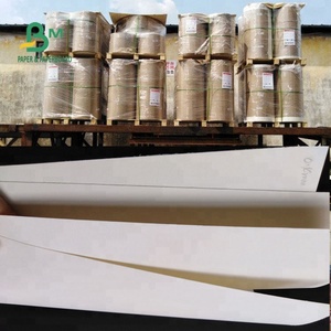 1mm <strong>Thick</strong> Uncoated White Absorbent <strong>Paper</strong> for Beer Mat &amp; Filtration and Pulp Test Blotting - Product Image 5