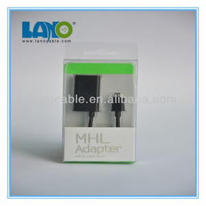 2014 mejor venta <span class=keywords><strong>hdmi</strong></span> hembra <span class=keywords><strong>a</strong></span> <span class=keywords><strong>micro</strong></span> <span class=keywords><strong>usb</strong></span> macho adaptador <span class=keywords><strong>convertidor</strong></span> <span class=keywords><strong>de</strong></span> cable - Product Image 1