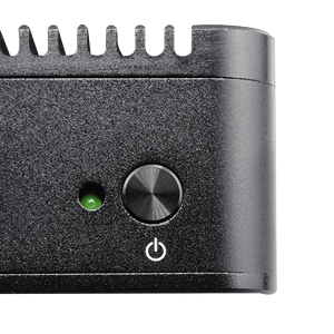 мини ПК Хост Intel Celeron 1007u Ivy мост процессор <span class=keywords><strong>2</strong></span> x Realtek Gigabit LAN настольный компьютер с Вентилятор охлаждения - Product Image 6