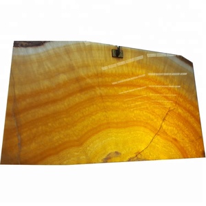 Proveedor Chino amarillo onice jade Precio de mármol ónix de la miel - Product Image 1