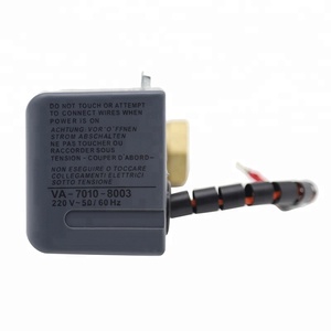 Accessoires de <span class=keywords><strong>sauna</strong></span> Pièces de générateur de vapeur Valve de vidange - Product Image 6