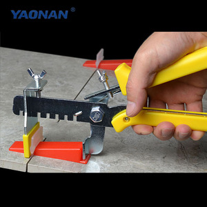 Sistema <span class=keywords><strong>de</strong></span> nivelación <span class=keywords><strong>de</strong></span> pared y suelo a <span class=keywords><strong>precio</strong></span> <span class=keywords><strong>de</strong></span> fábrica, accesorios <span class=keywords><strong>de</strong></span> azulejos, adornos <span class=keywords><strong>de</strong></span> plástico/piedra <span class=keywords><strong>para</strong></span> centro comercial, diseño gráfico moderno personalizado - Product Image 2
