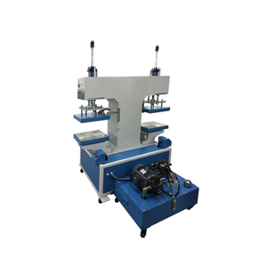 Giá Thấp Số Tấm 3d Vải Thermopress Máy Dập Nổi - Product Image 5