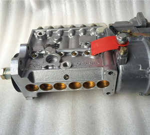 Động cơ Diesel injector bơm 4BT 6BT nhiên liệu phun bơm 3960797 - Product Image 2