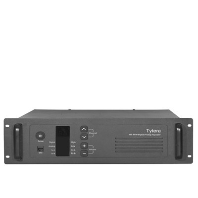 DMR Repeater TYT MD-8500 20w/50w/60w TDMA 2 time slots digital base station radiowifi transceiver