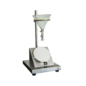 Máquina do teste do desempenho da avaliação do pulverização/da superfície do tecido testador à prova d' água