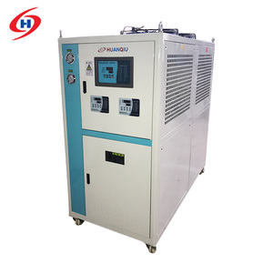 Unidad de control de temperatura de molde integrado, refrigeración y calefacción - Product Image 6