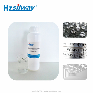 Destacado silway 732 CAS No. 63148-57-2 materia prima de silicona resistente al agua polymethylhydrosiloxane para placas de yeso - Product Image 1