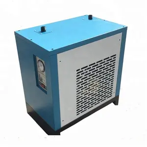 중국 공급 업체 냉장 압축 공기 건조기 가격 WX-7.5AD